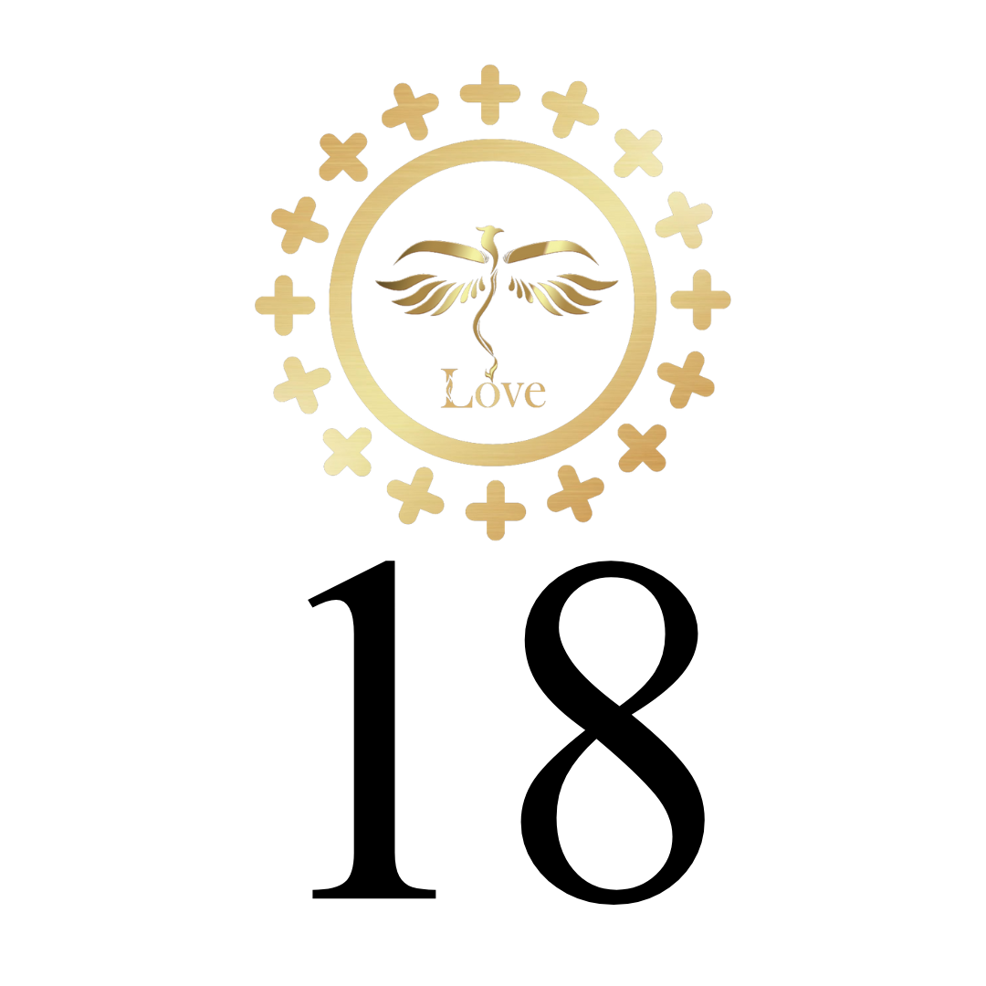 18號