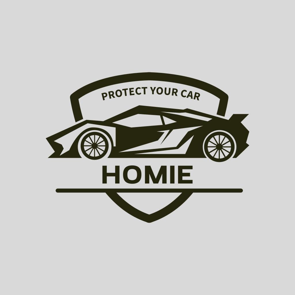 Homie車庫預約