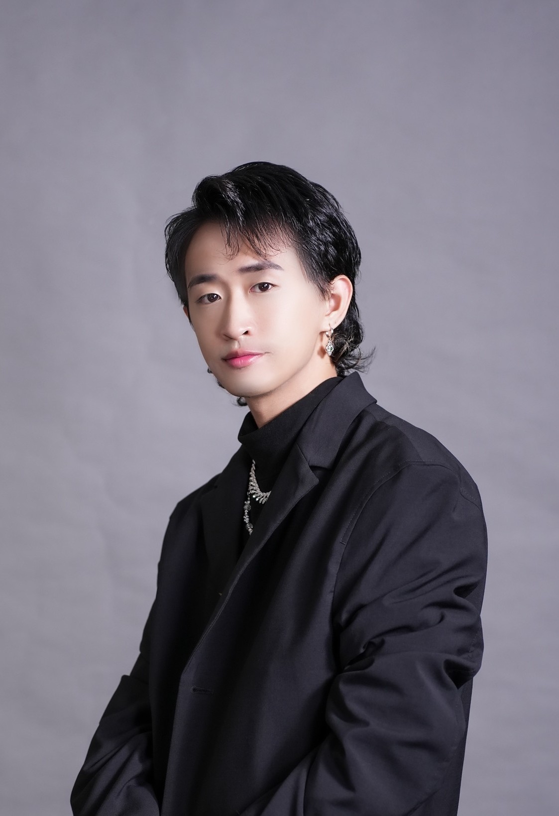 台北店營運經理 Justin