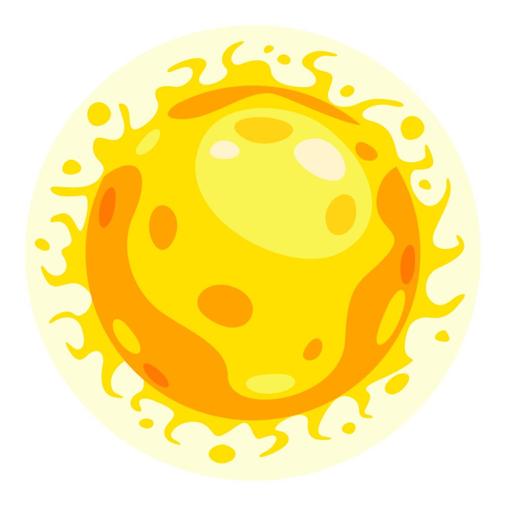 太陽