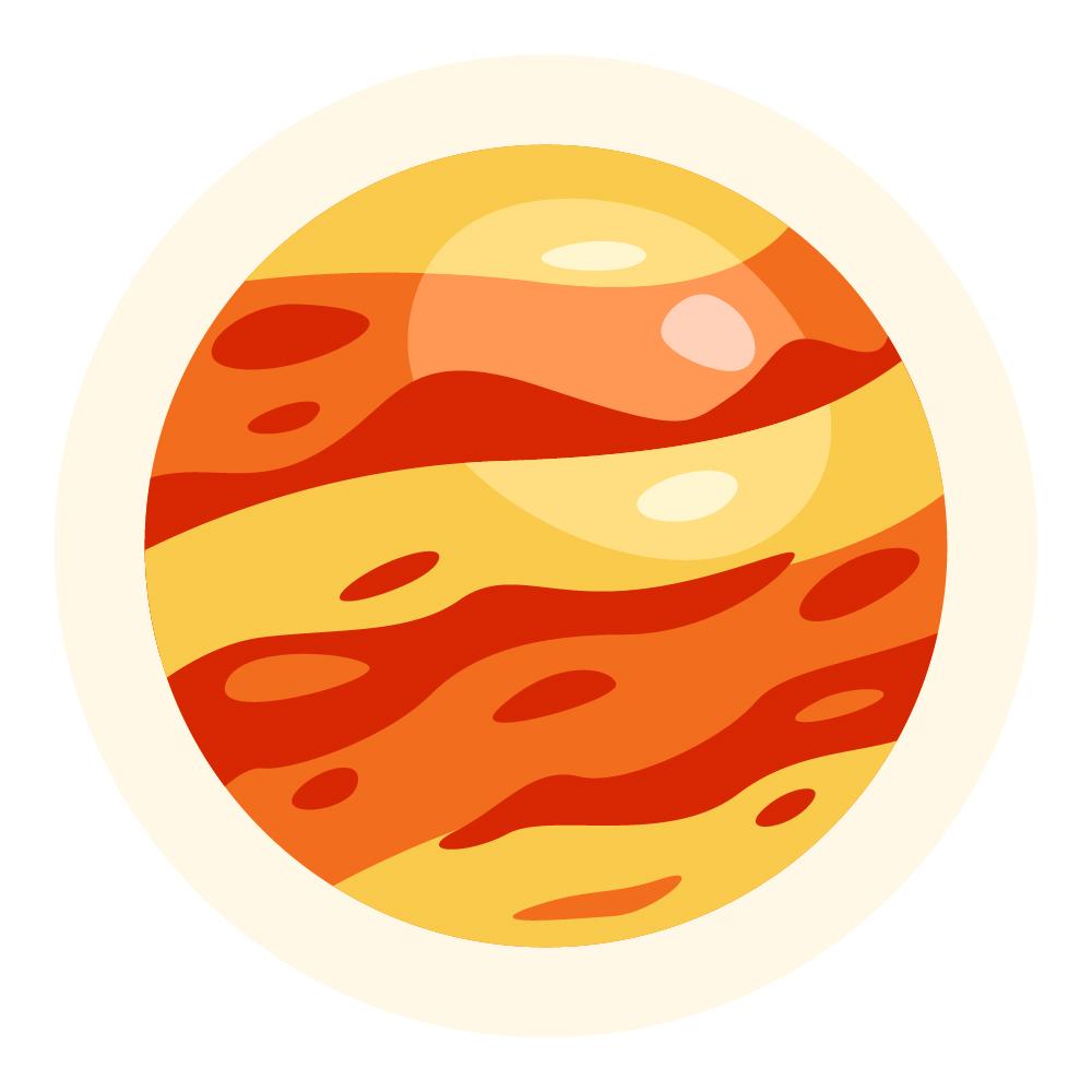 金星