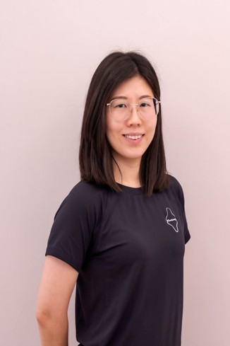 謝璧鴻 Alison Hsieh, PT