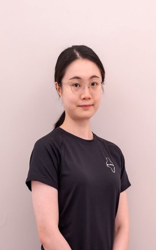 張若薇 Diana Chang, PT