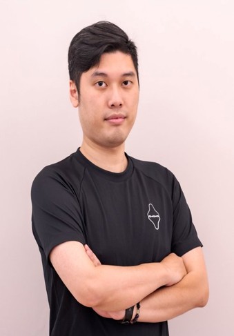 梁幸濂 Endy Leong, PT, MS