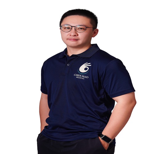 Zak 老師