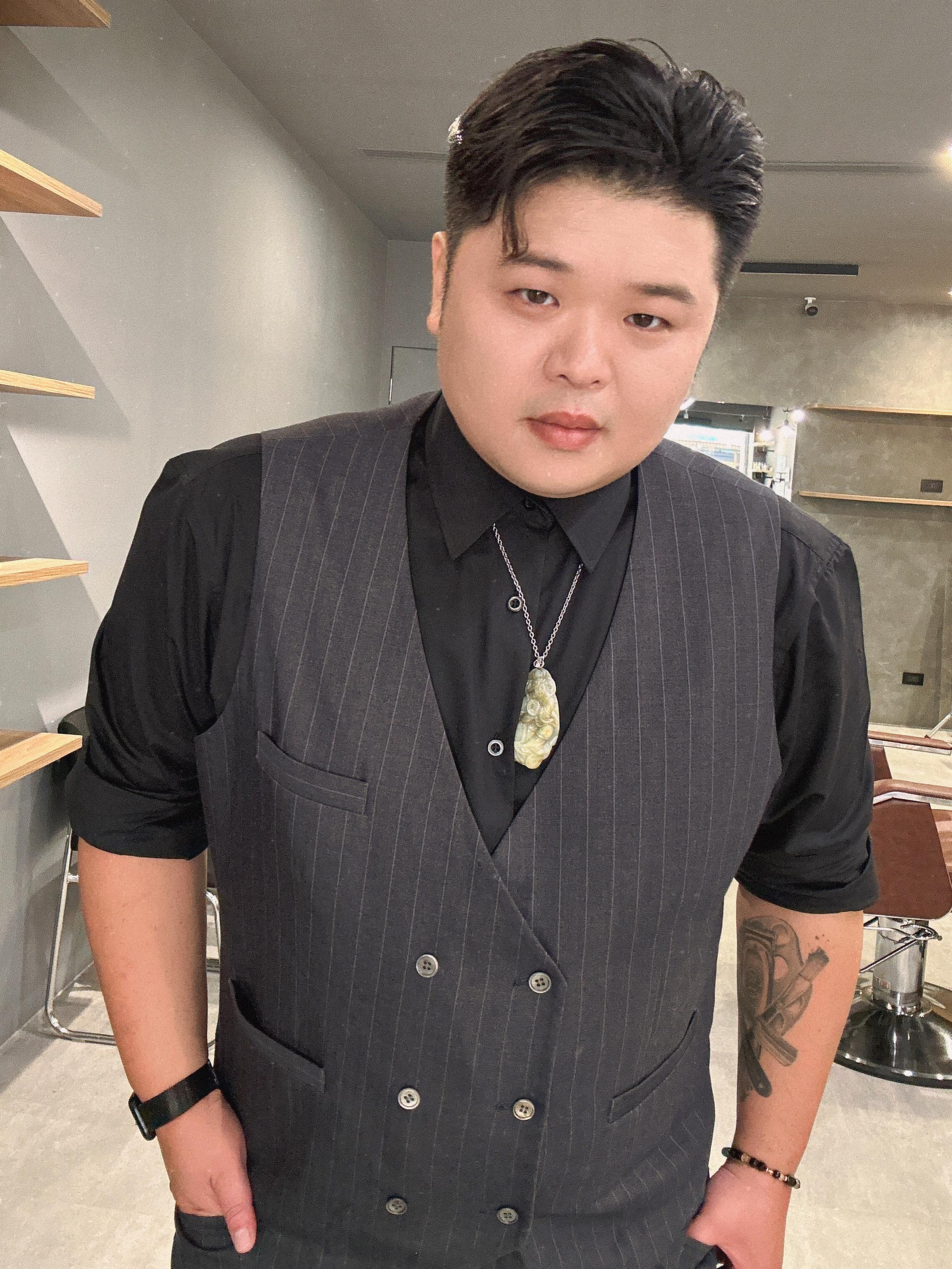 萊恩Lion