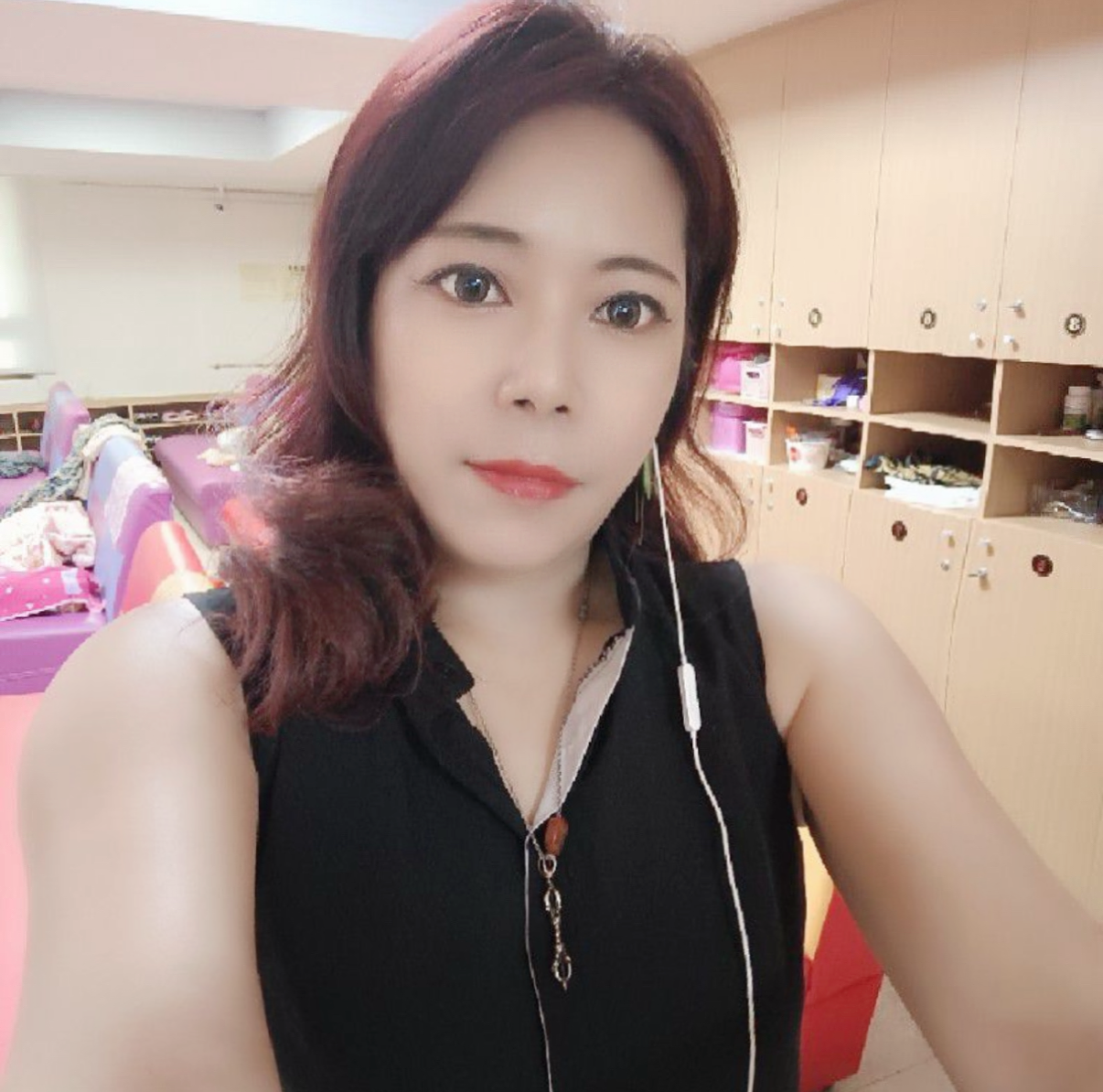 欣怡（15點-23點）