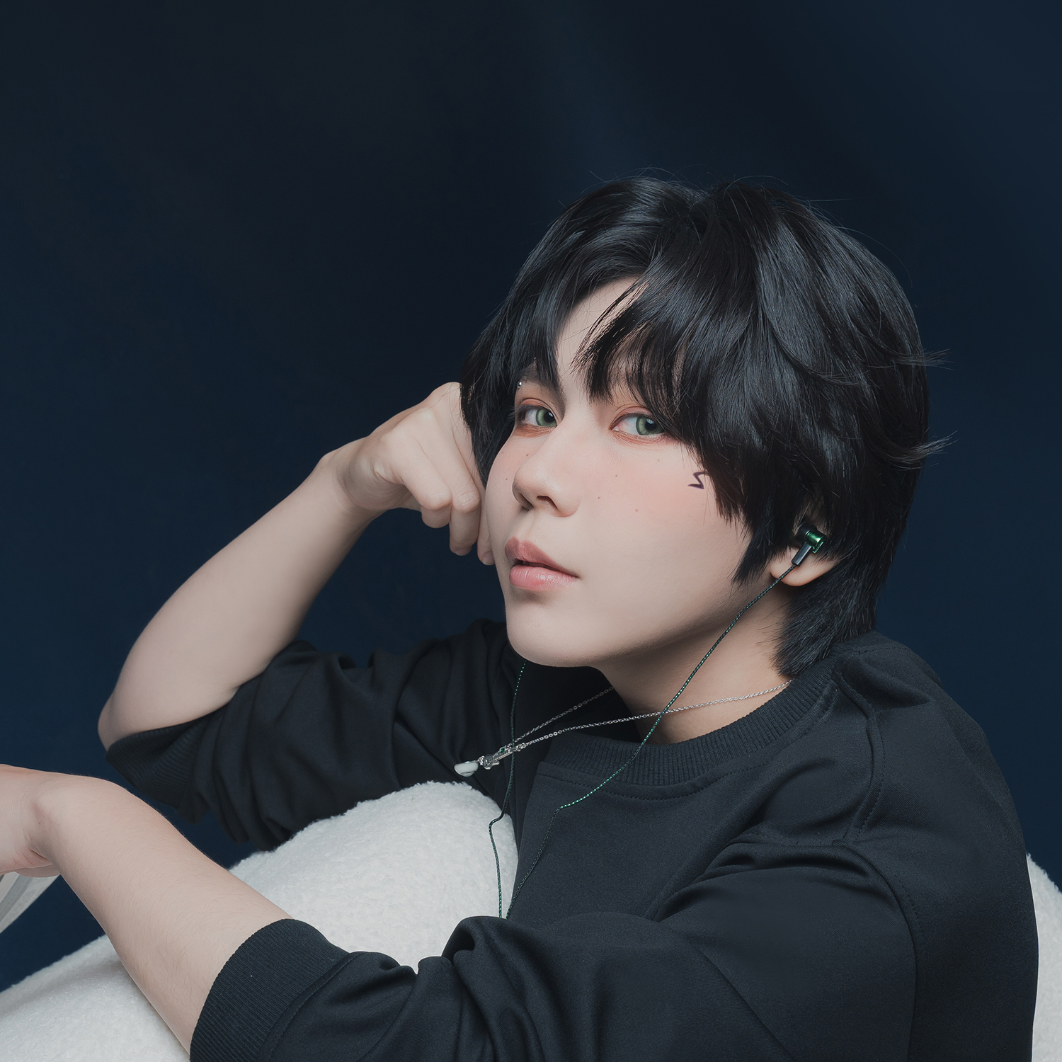 掐掐攝影師