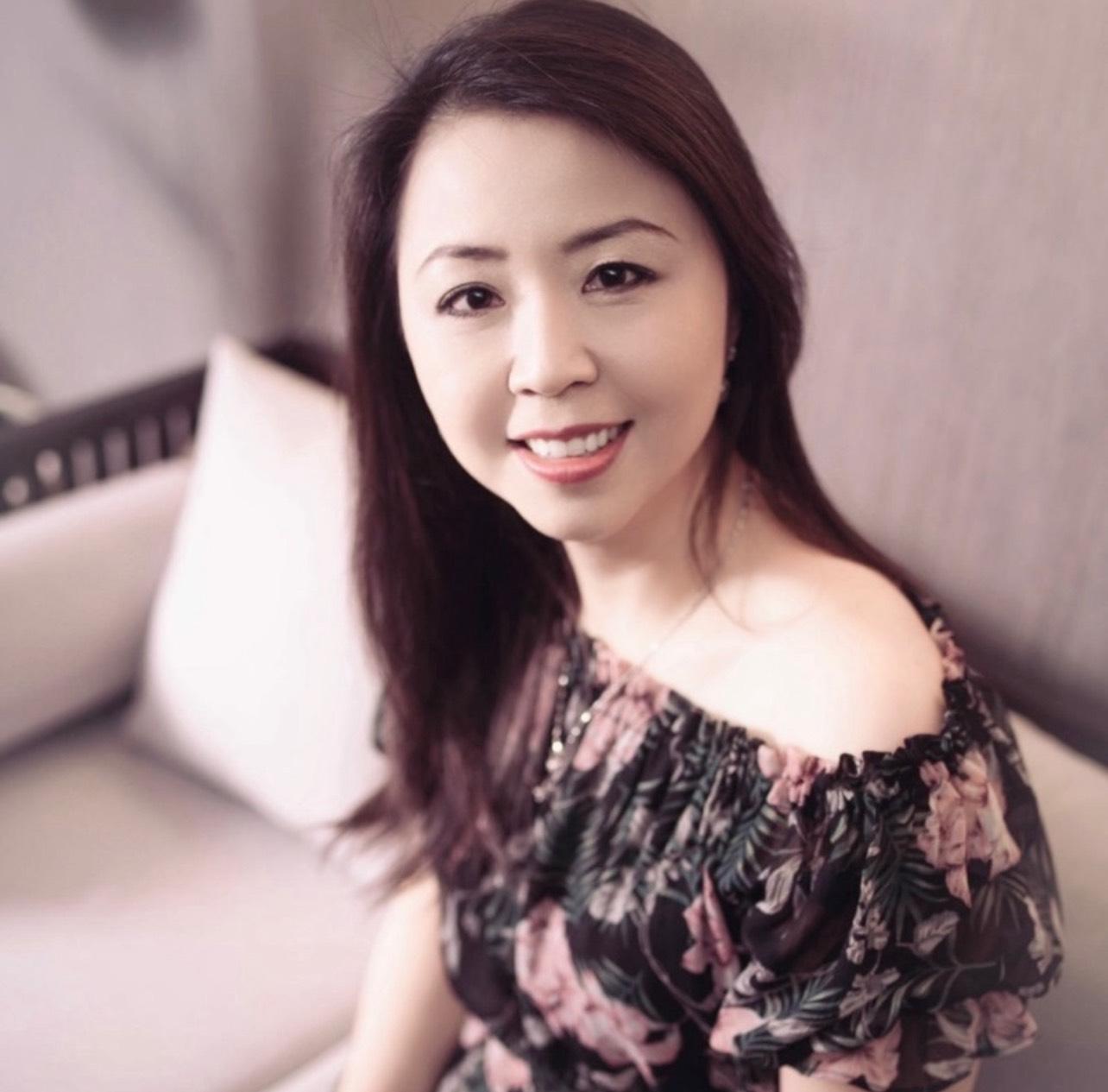 淑麗老師