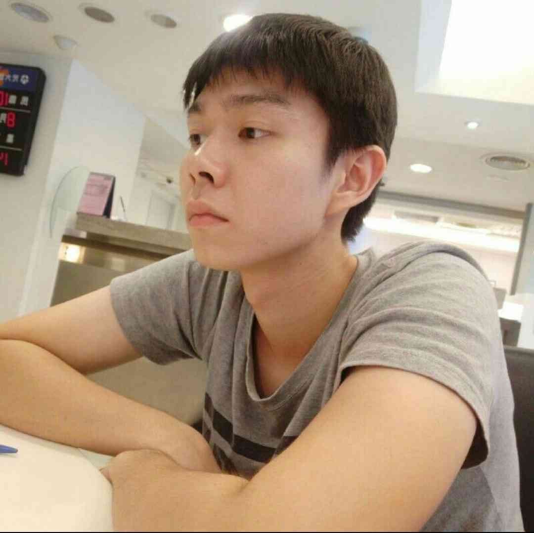 林文隆 Bruce 