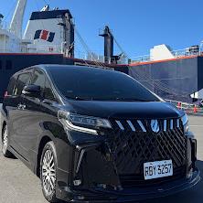 租車