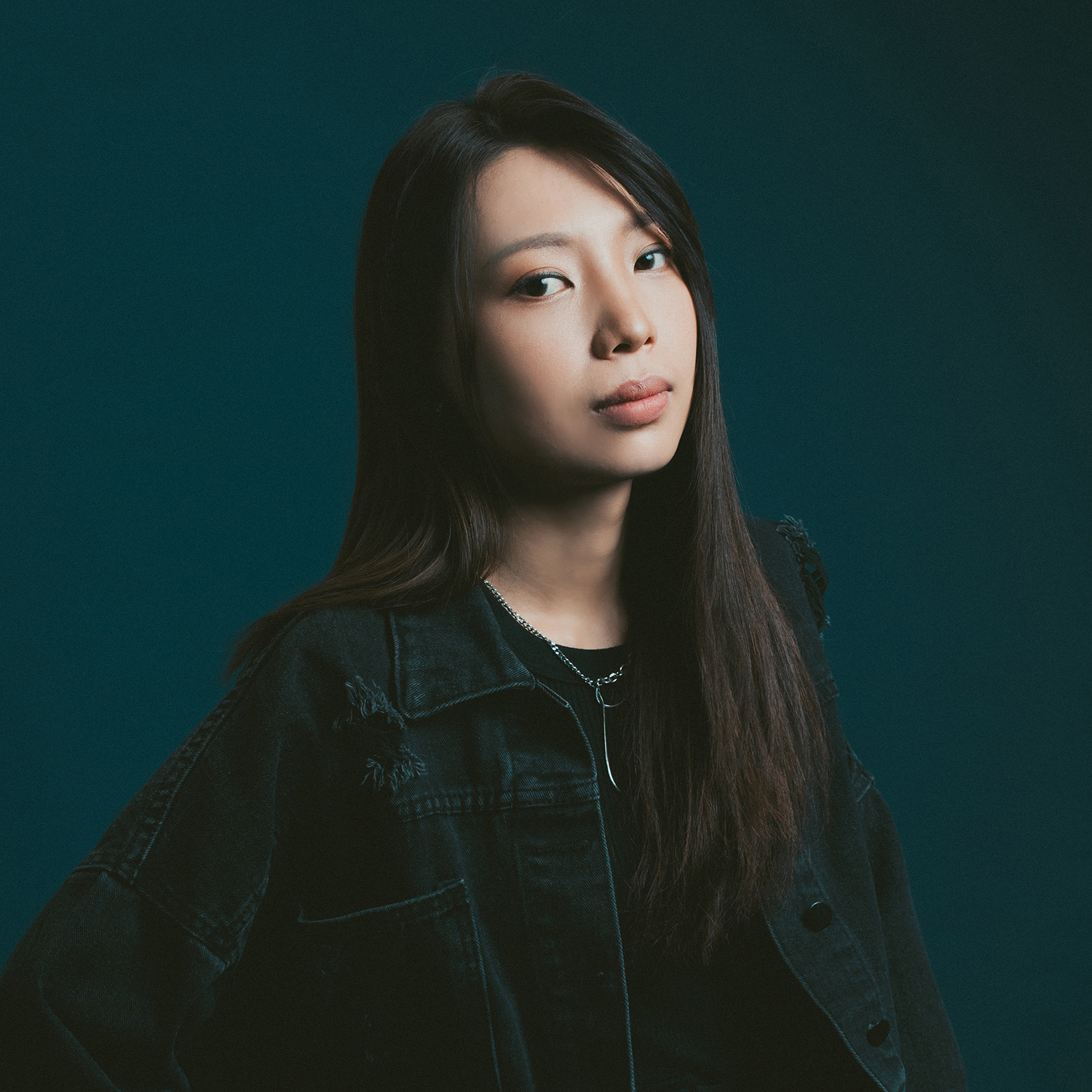 Brenda造型師