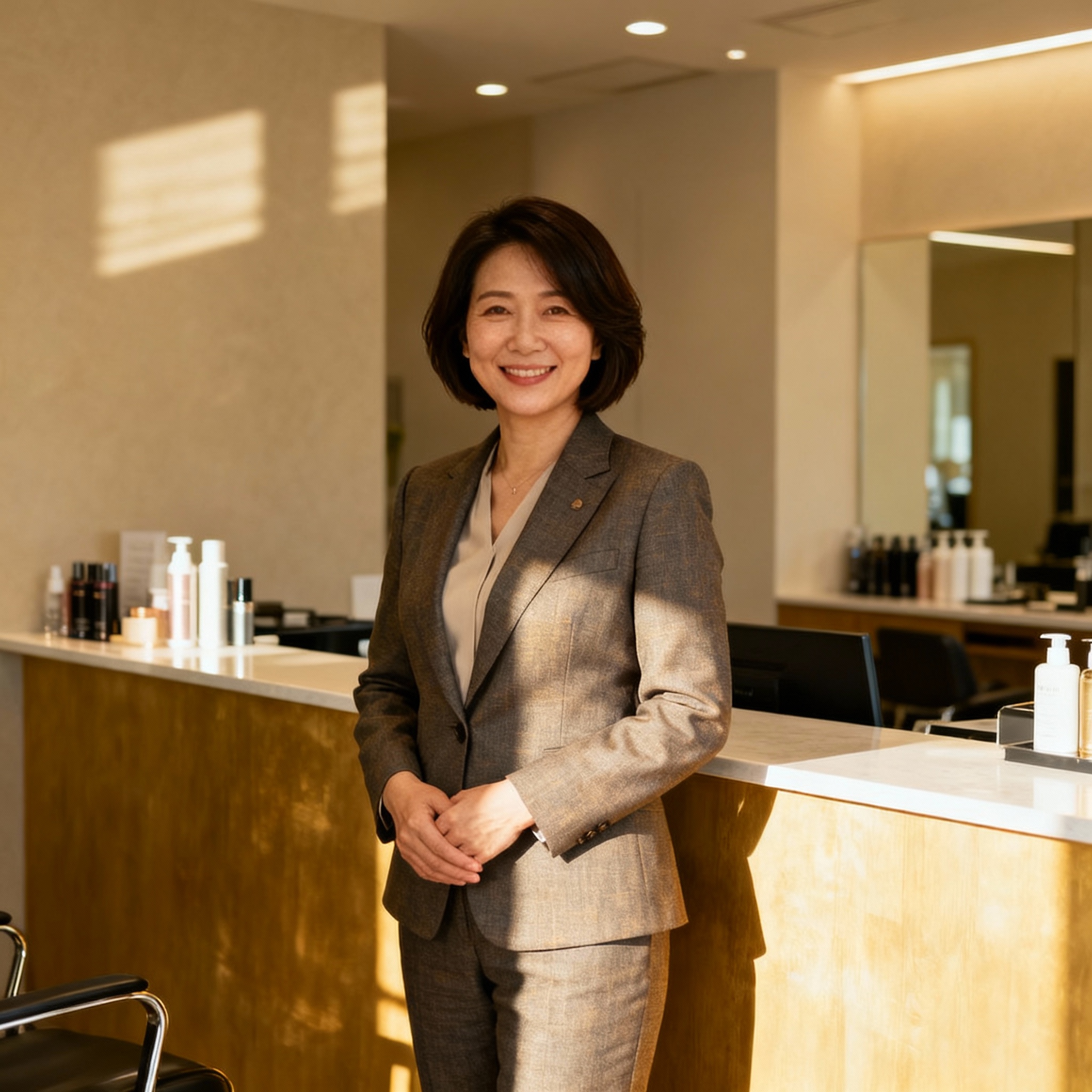 不指定預約櫃台