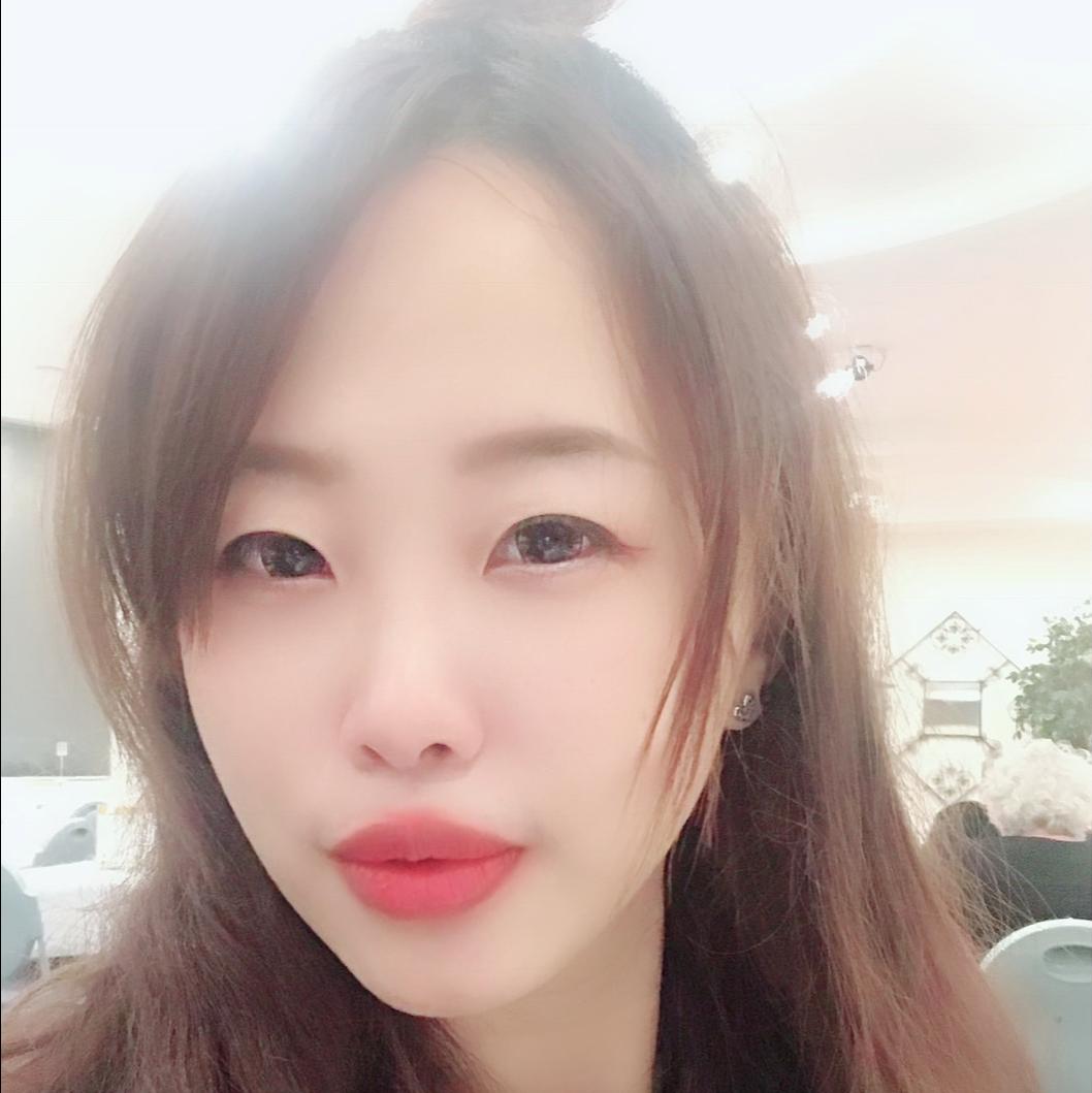 Lillian 莎莎 (15點-23點)