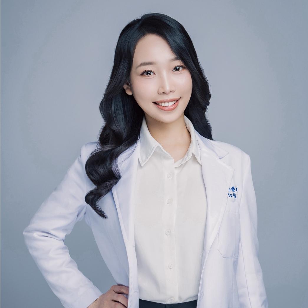 吳沁怡 物理治療師