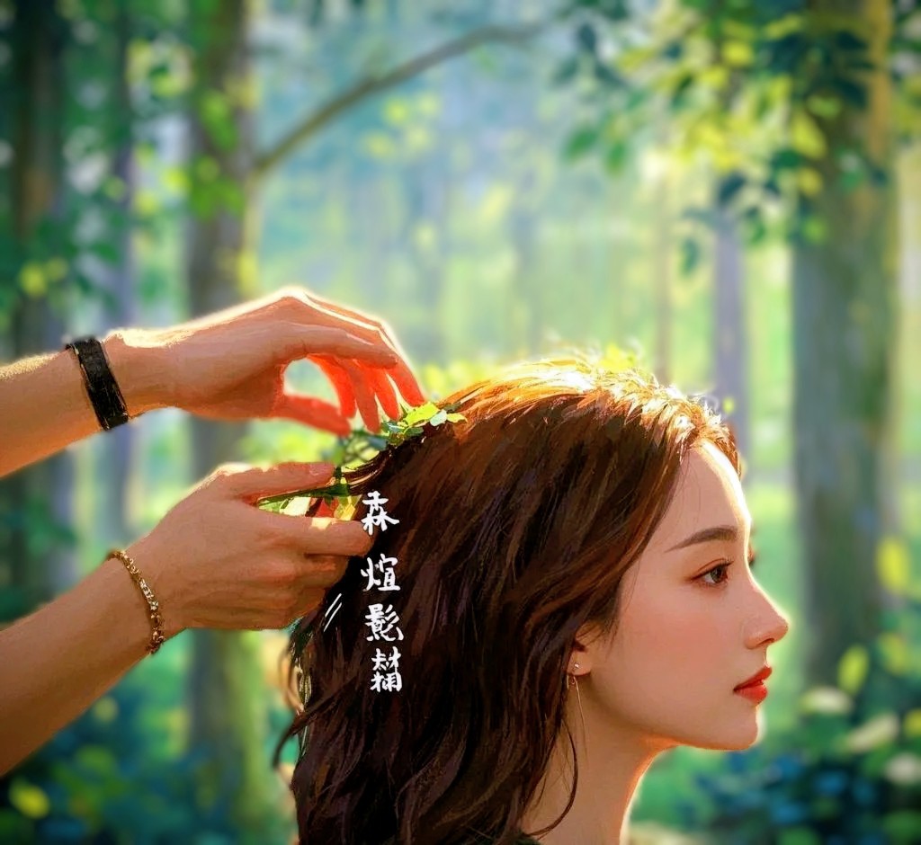 森煊髮藝調理美容