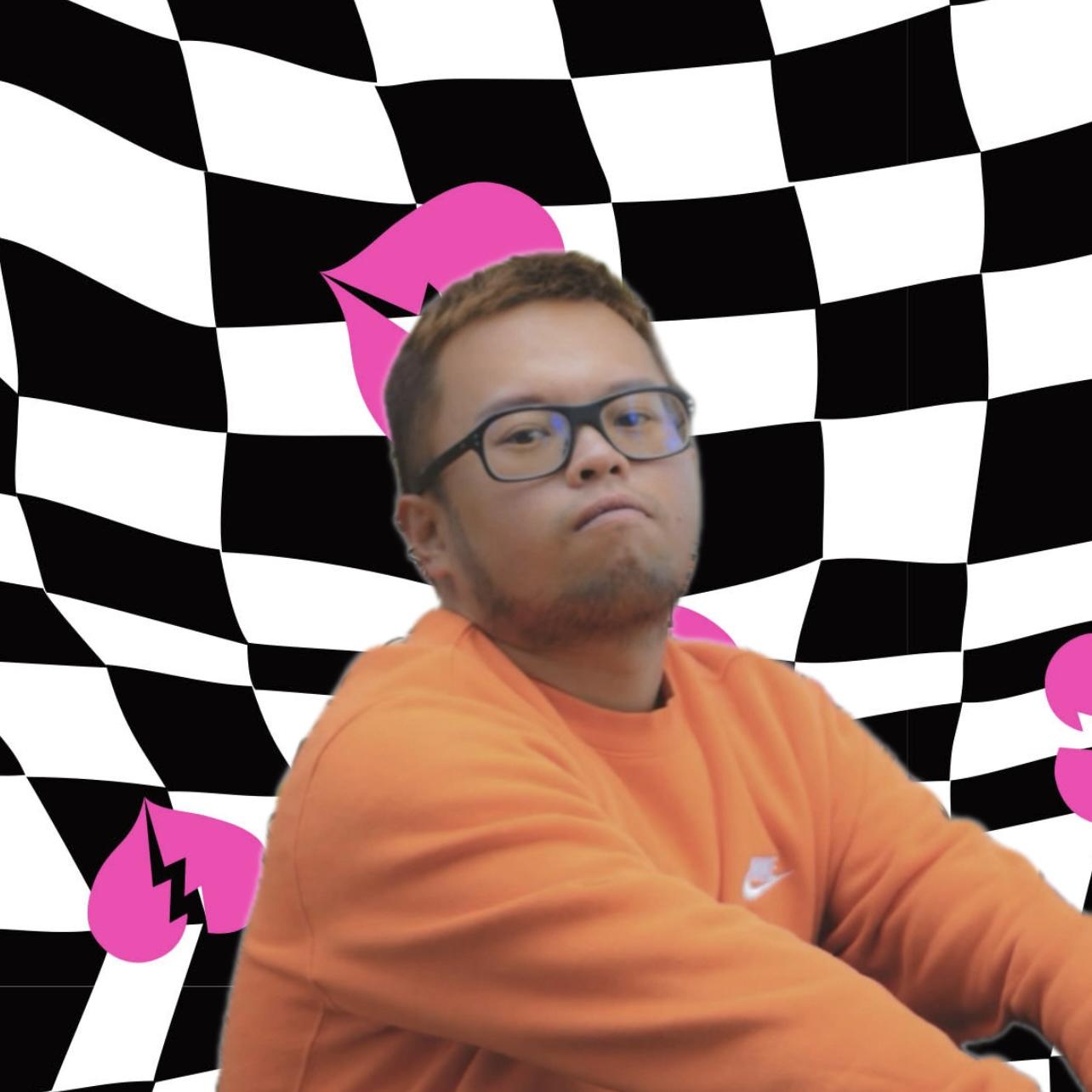 忠諺/oscar設計師