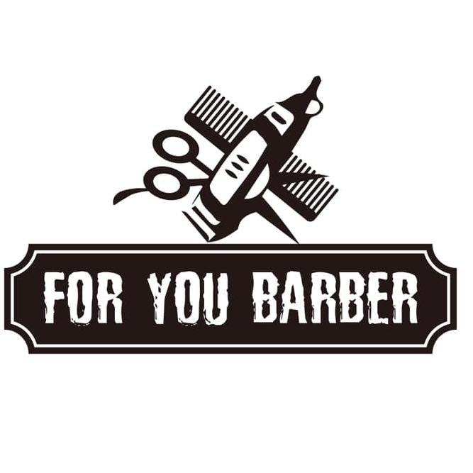 不指定 barber理髮師