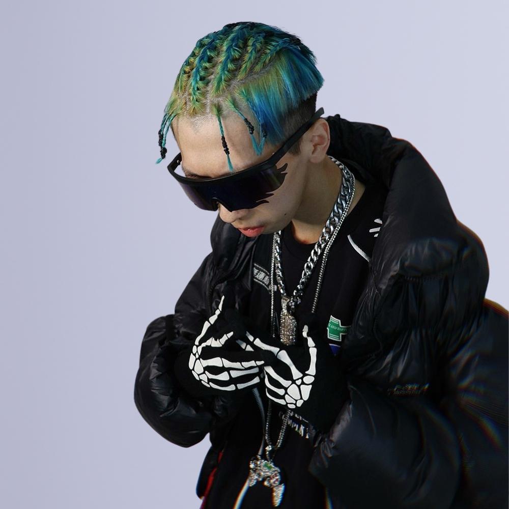 Shou 髮型師