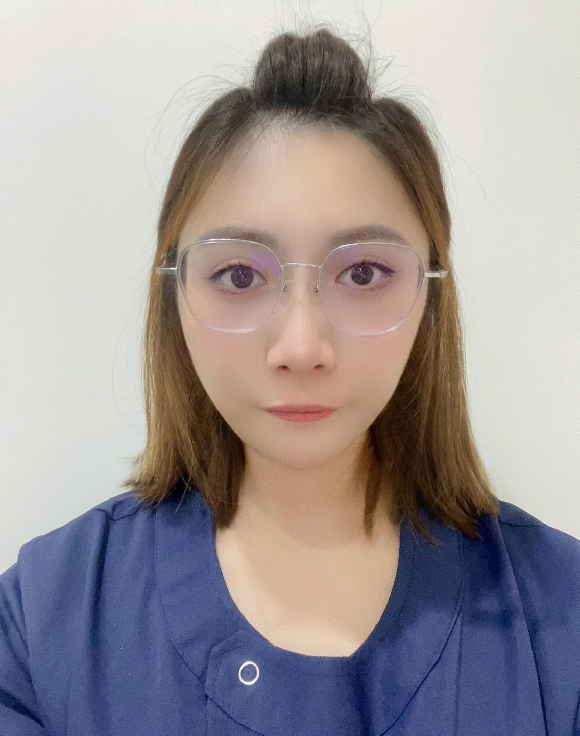 潘妍希