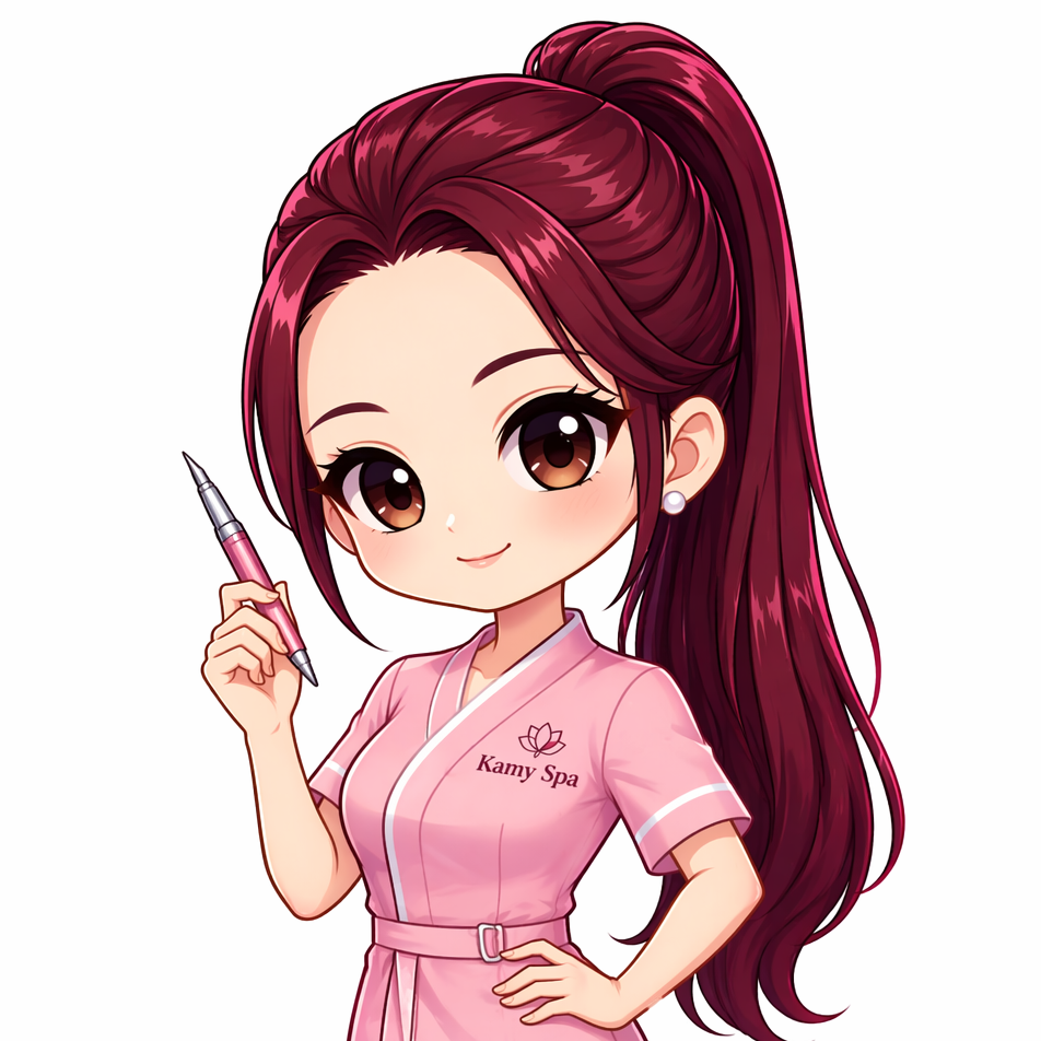 Kamy