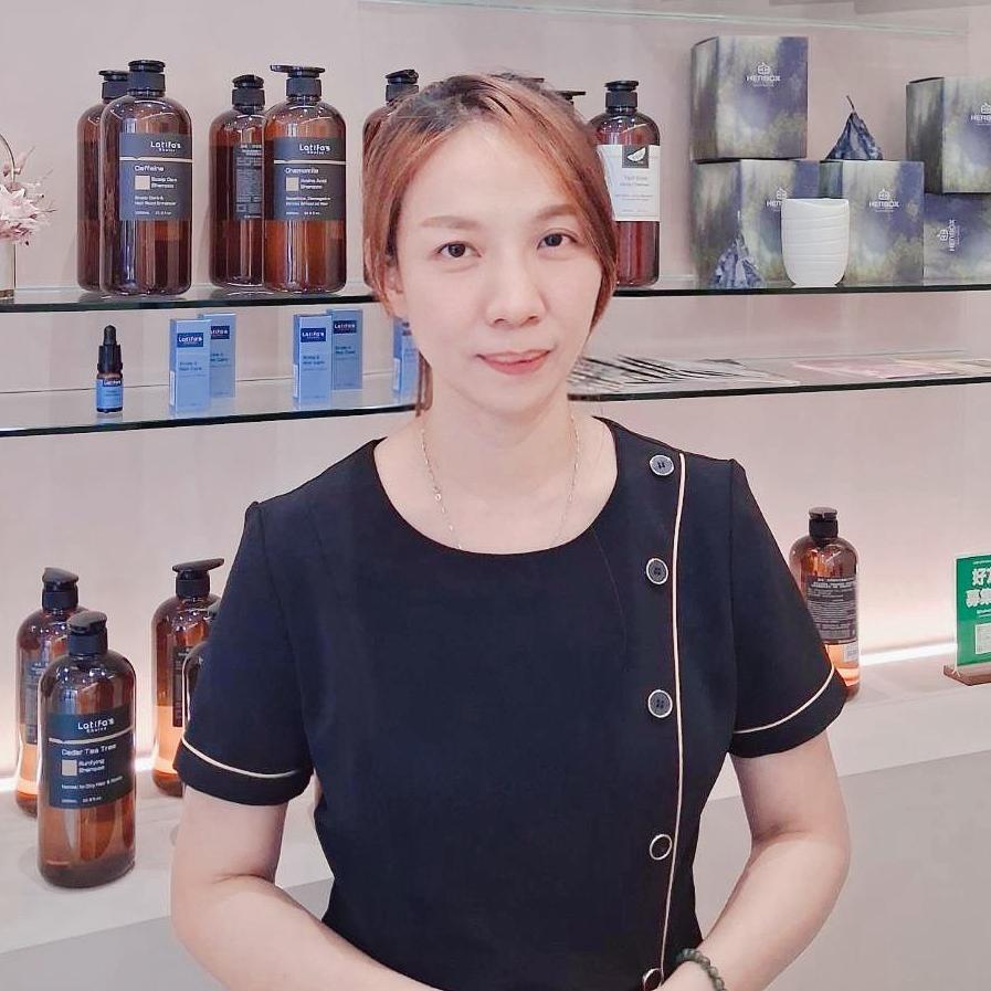 小乖
