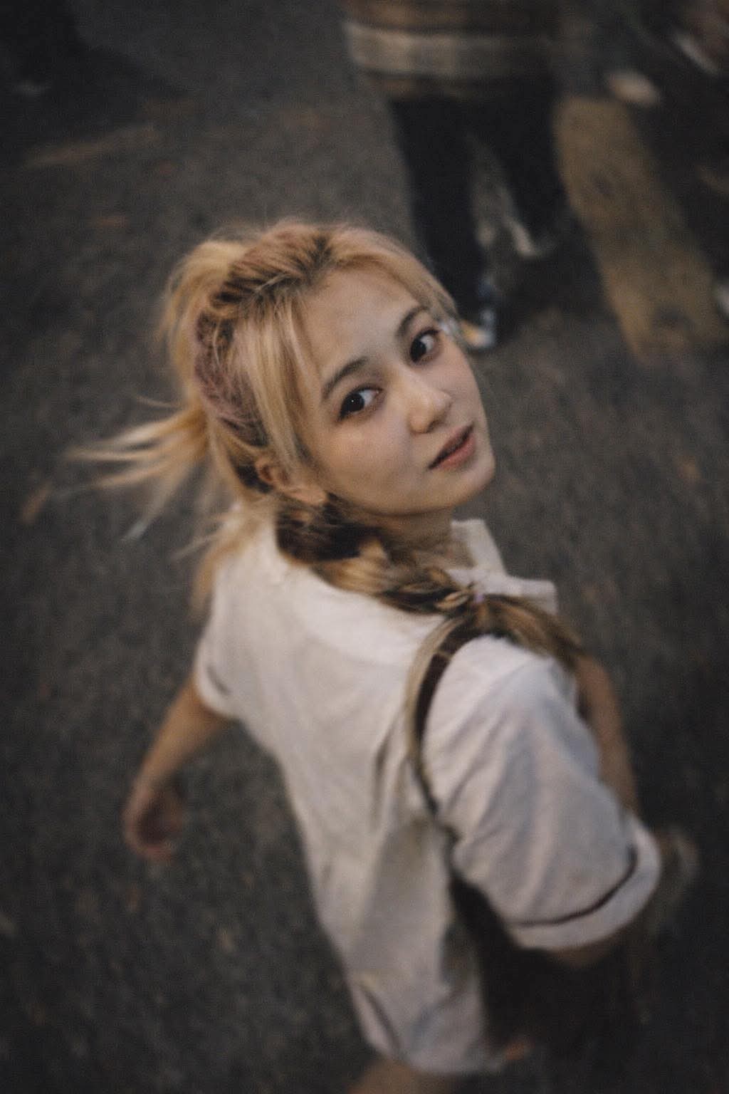 9號Claire