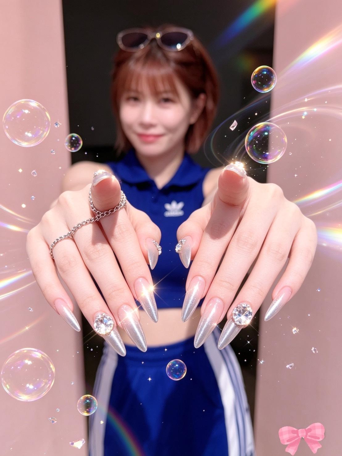 小貞