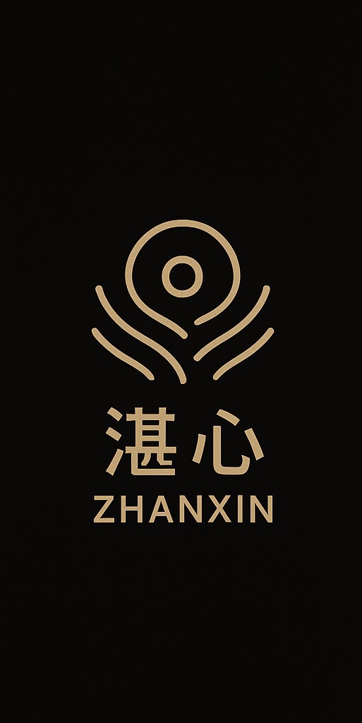 茫盲人海