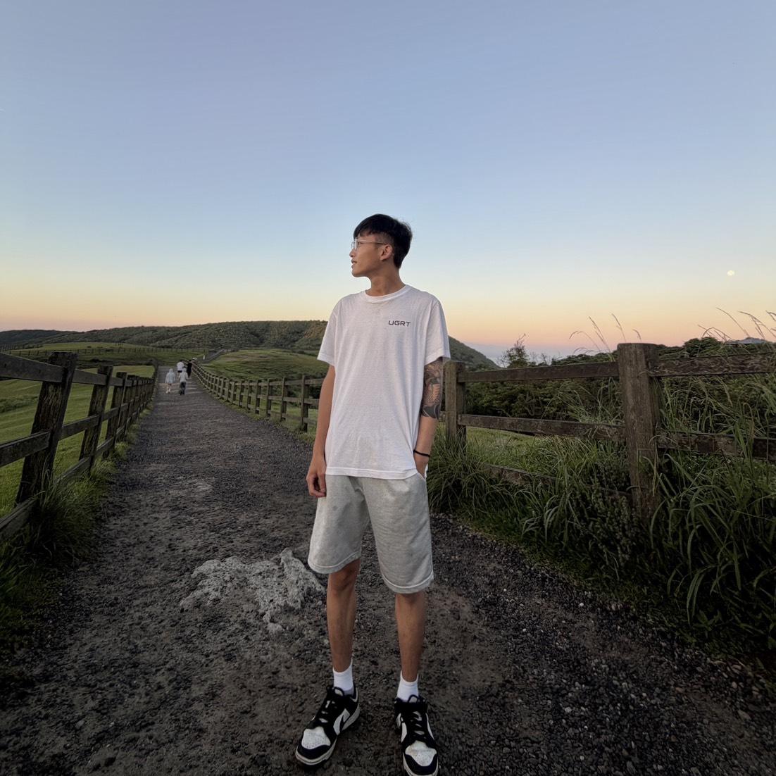 Alan(小菜)