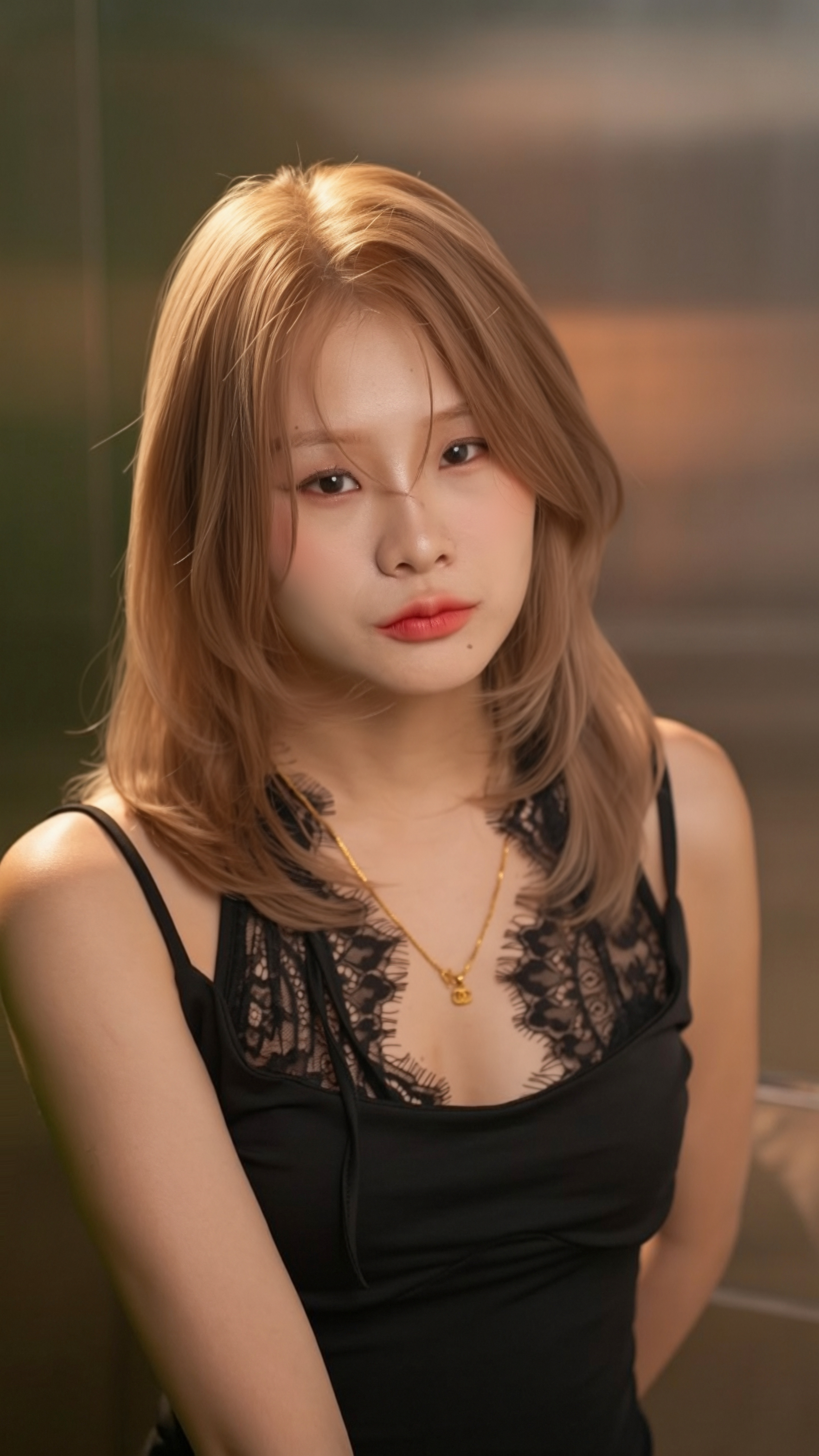 李庭