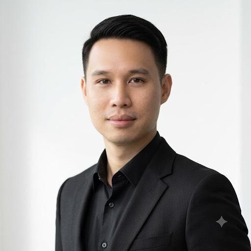黃榮慶(Tony)