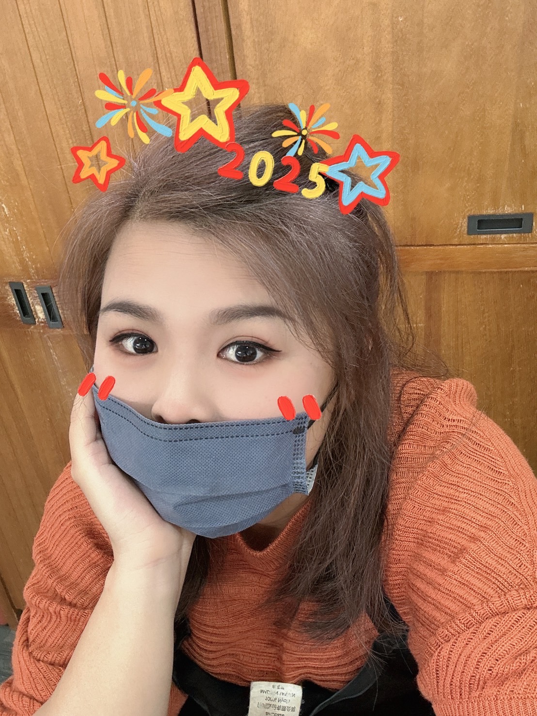 米米Mimi