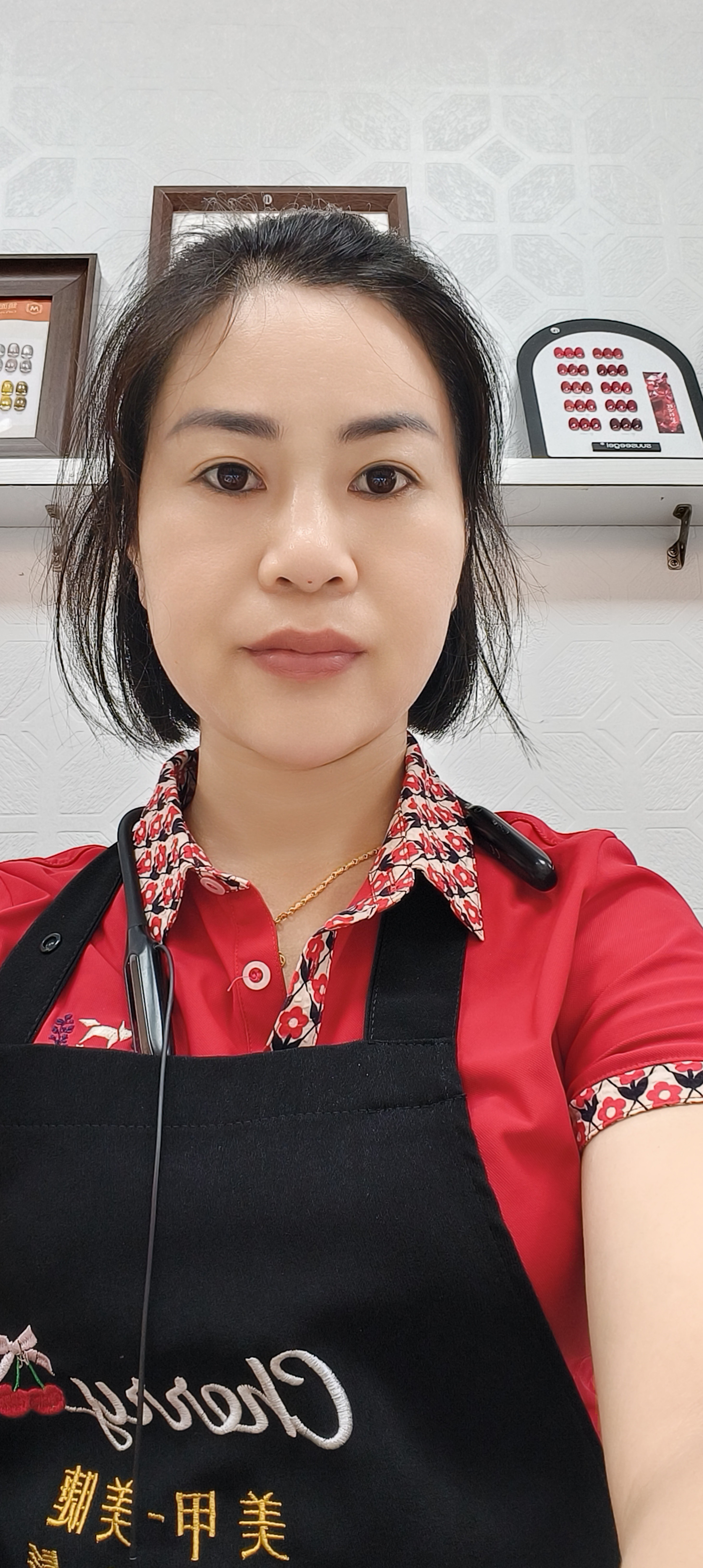 玫瑰