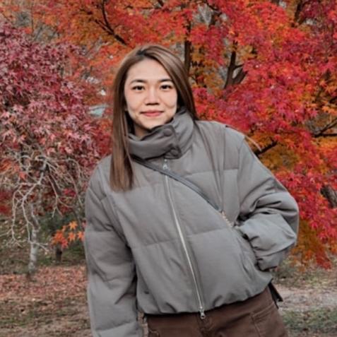 李雨璇(Susan)