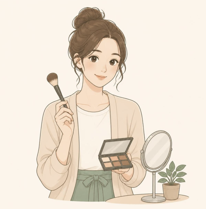 彩妝預約