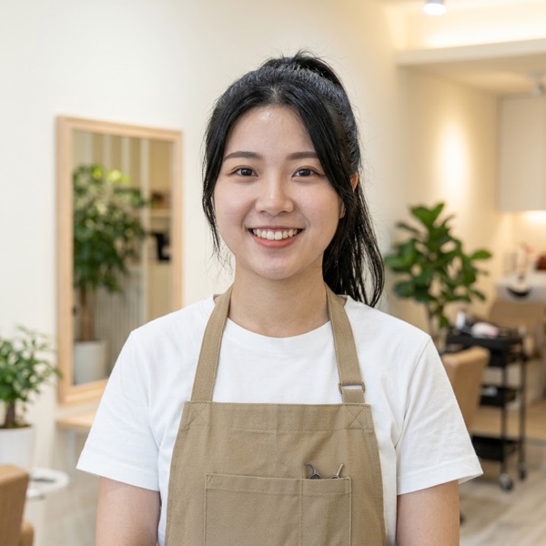 小晴