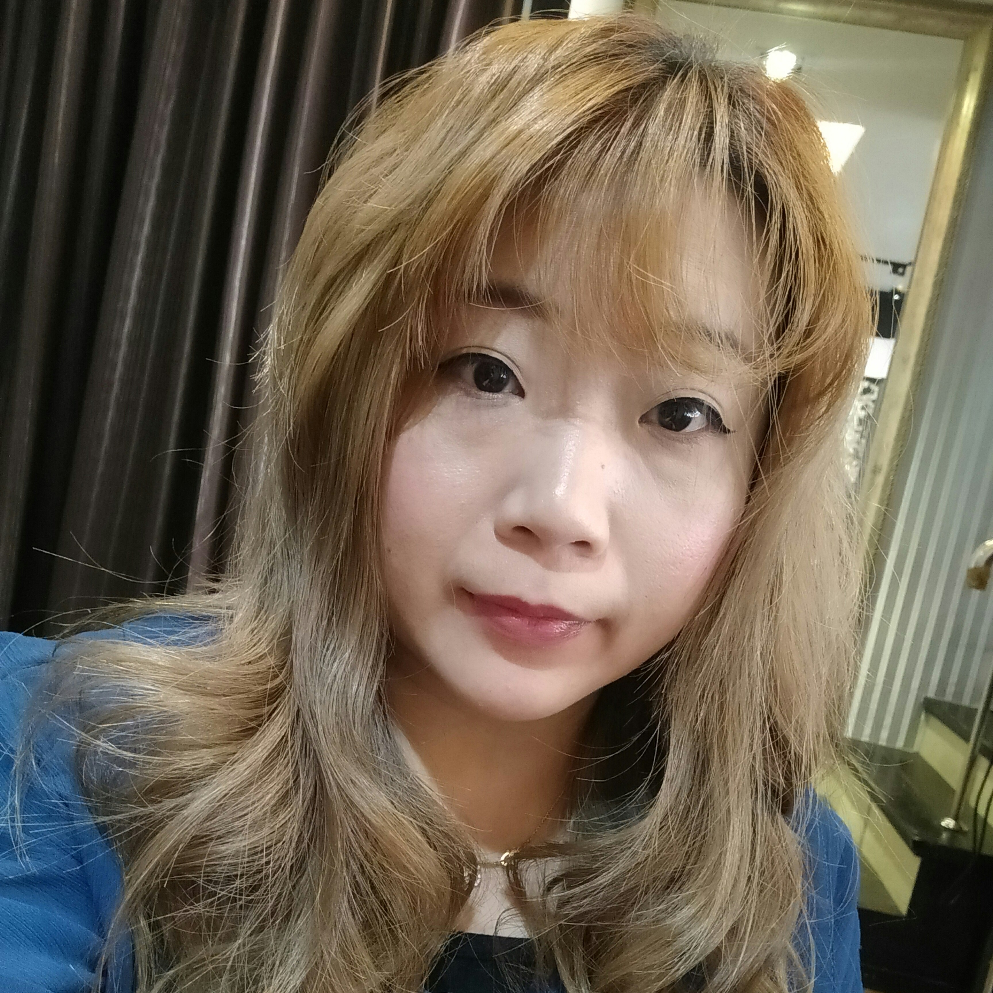 吳曉欣