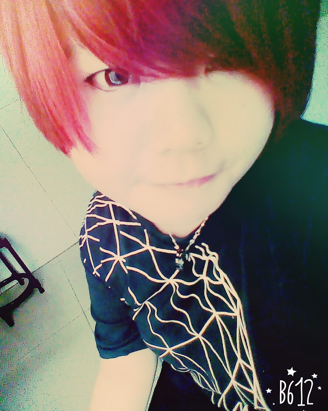 yang、漾