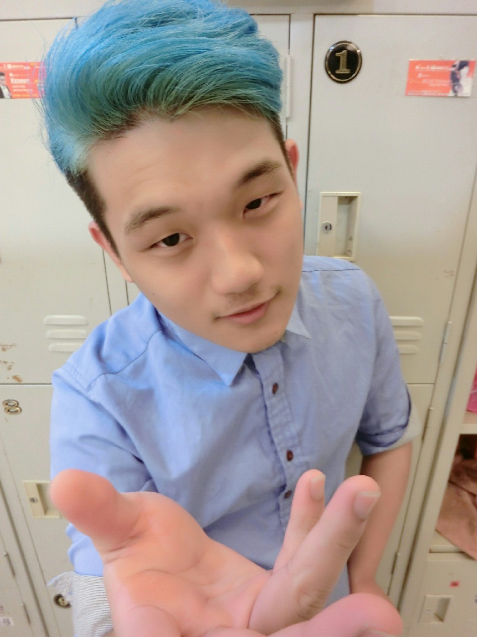 James丞丞