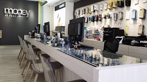 馬尼通訊歸仁店