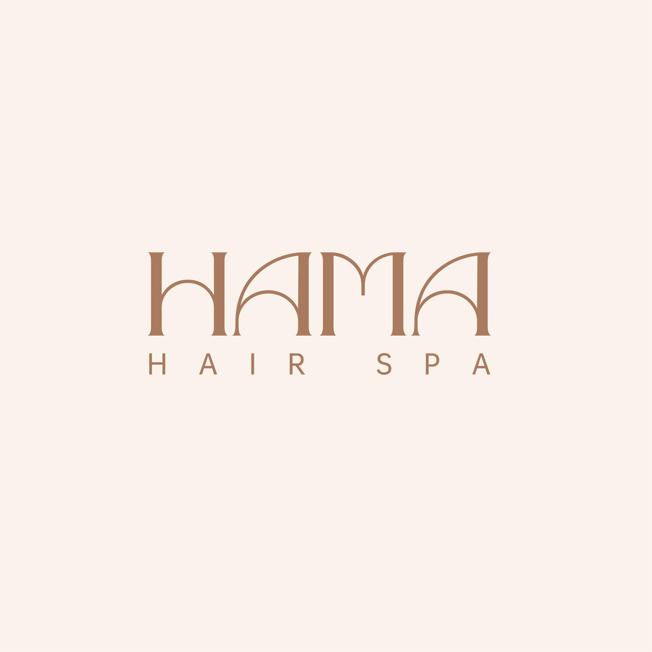 Hama Hair Spa