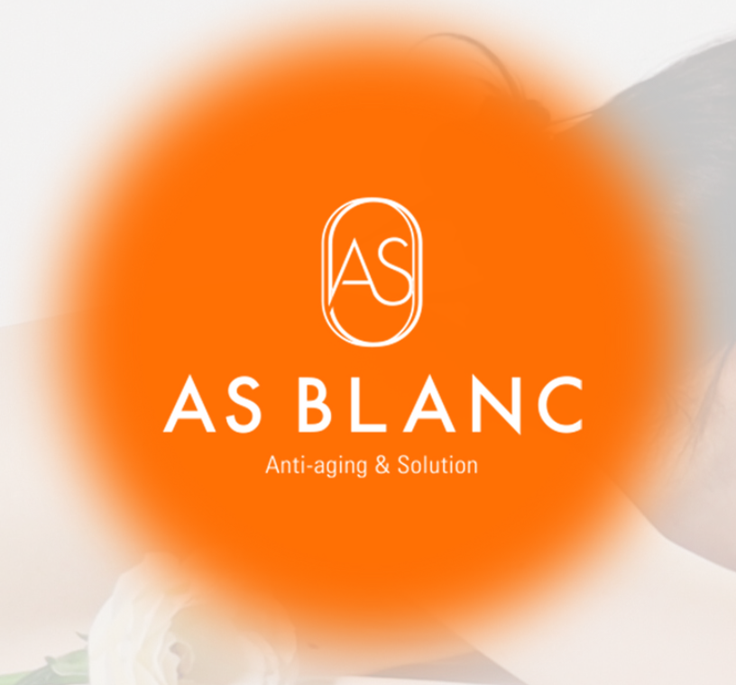 AS BLANC