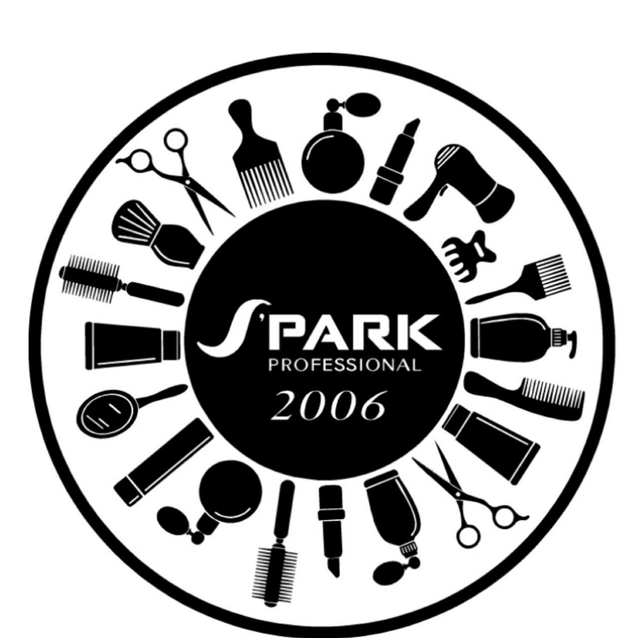 Spark image hair studio & Academy