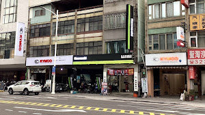 KYMCO 光陽機車 Kawasaki原廠授權店 明德車業有限公司 |免費排氣檢驗|機車維修|新機車販售|機車道路救援