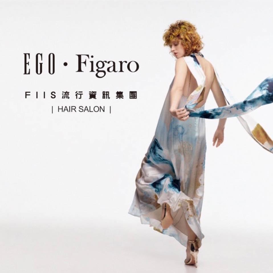 EGO x Figaro