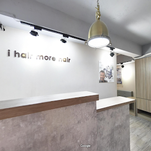 ihair風華御髮台北古亭店-台北植髮診...