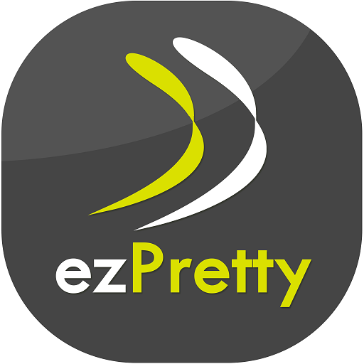 ezpretty | 暐庭環境圖