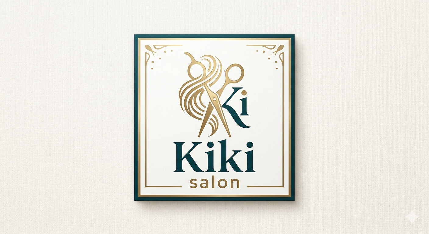kiki salon