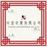 以登企業有限公司 鈦神奇
